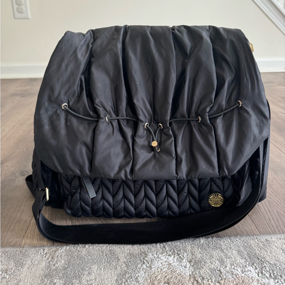 Happ Diaper Bag